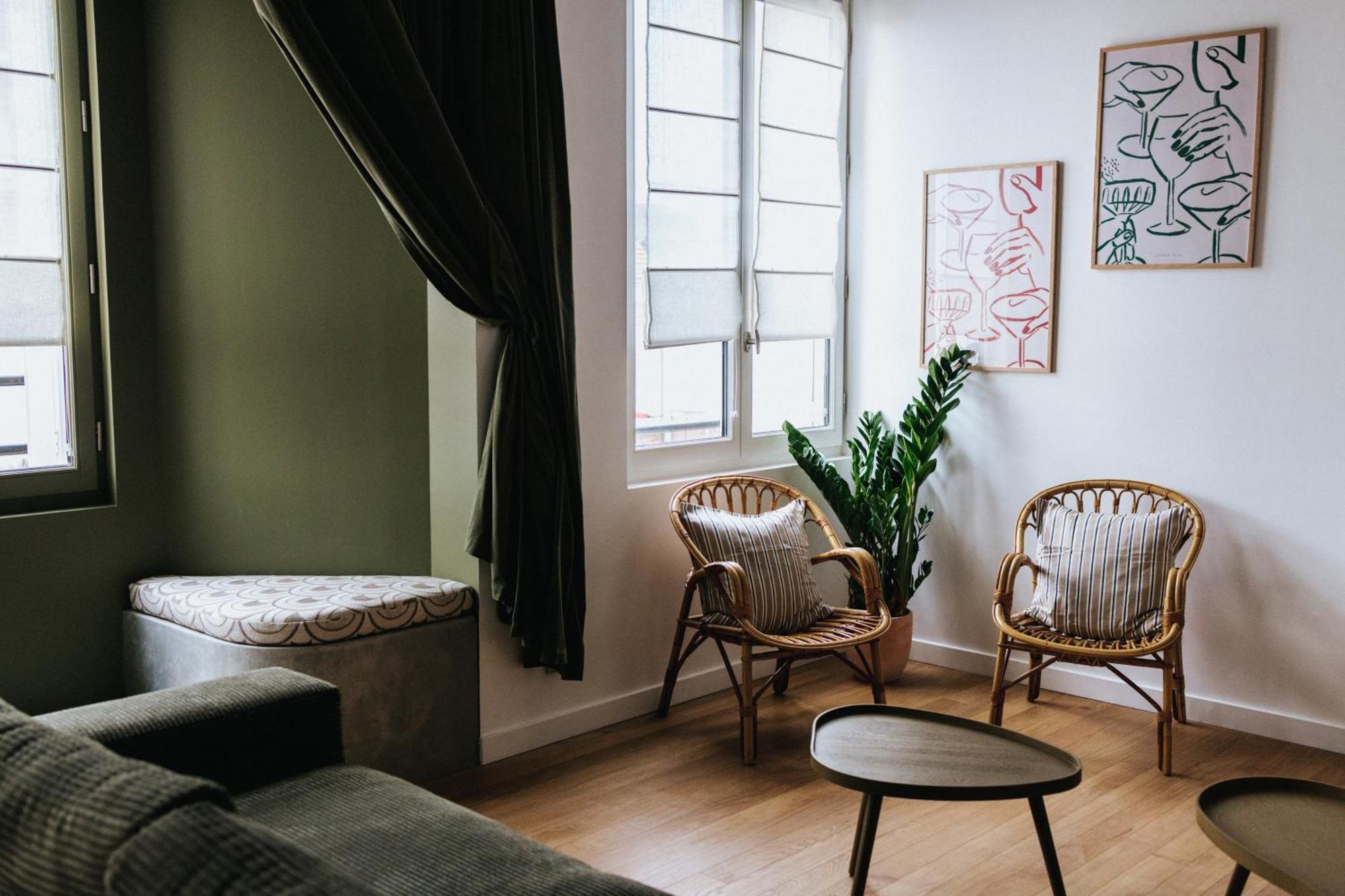 Gasthof Maison Hubert Bordeaux
