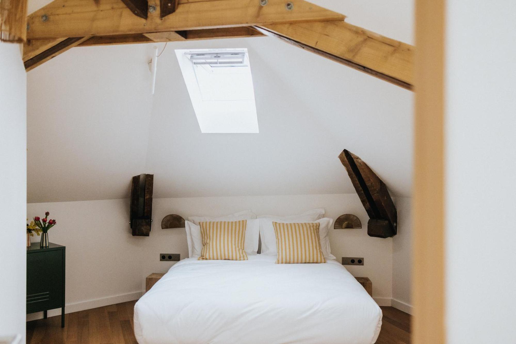 Gasthof Maison Hubert *