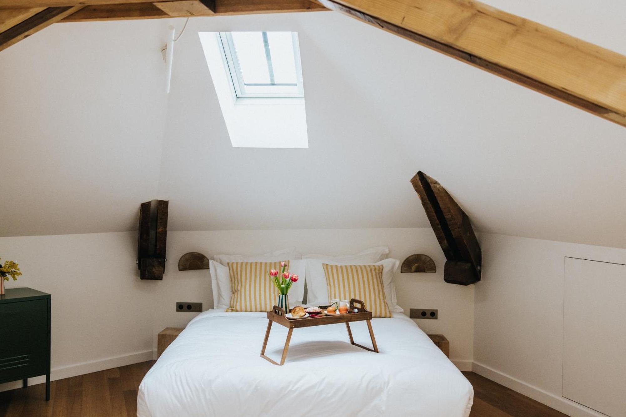 Maison Hubert Gasthof Bordeaux