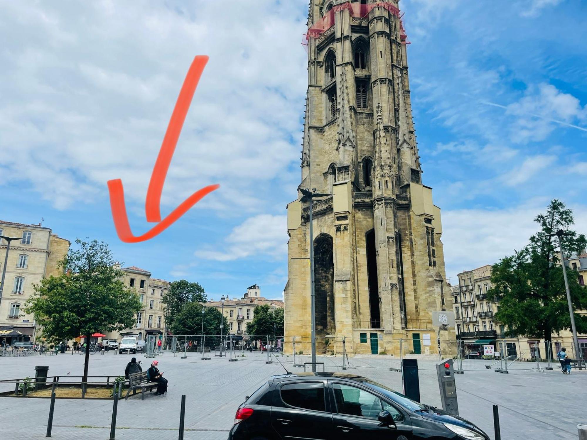 Apartamento Perle Rare Au Coeur De - Bordeauxlidays Burdeos