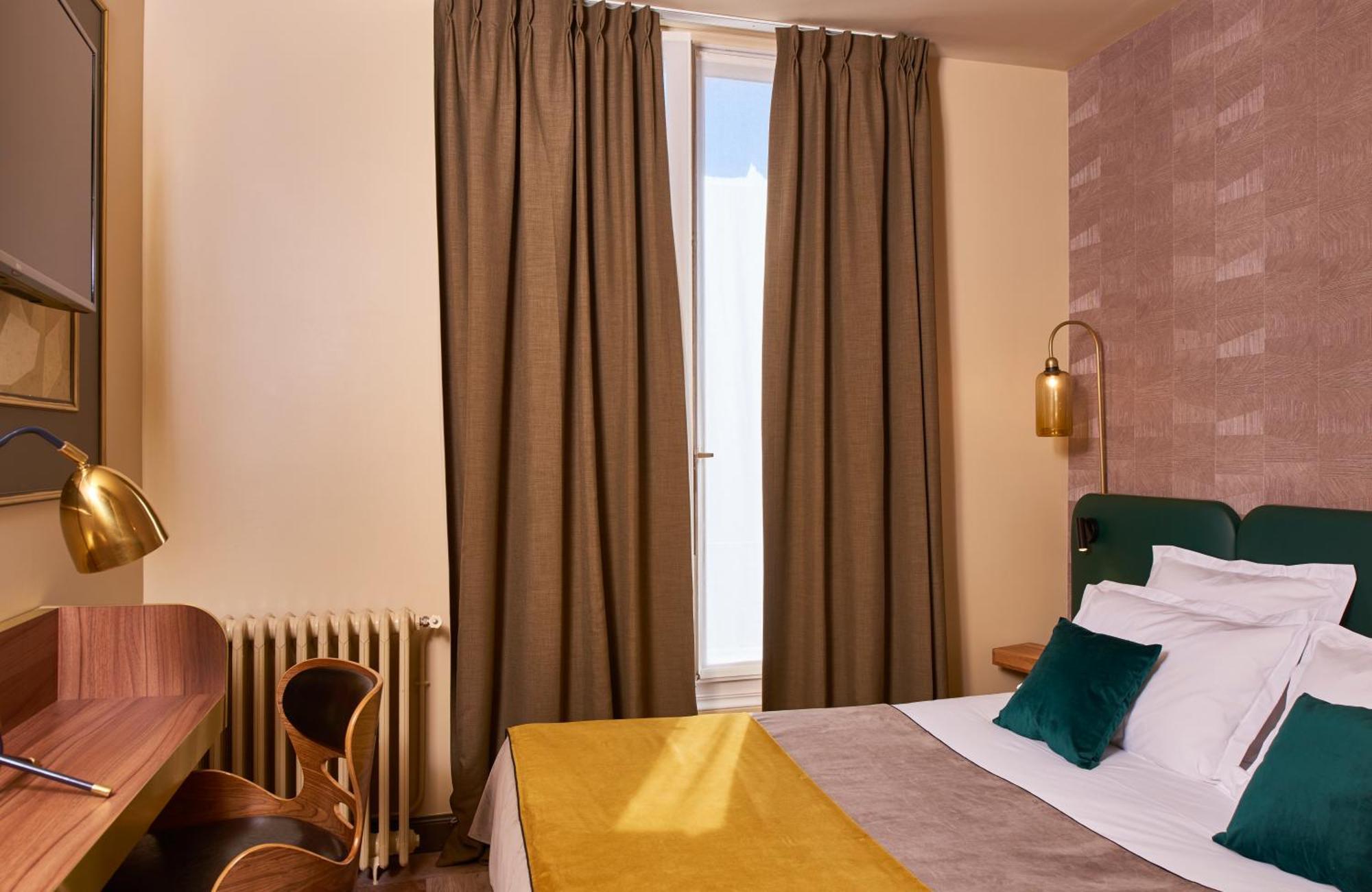 Konti By Happyculture Hotel Bordeaux