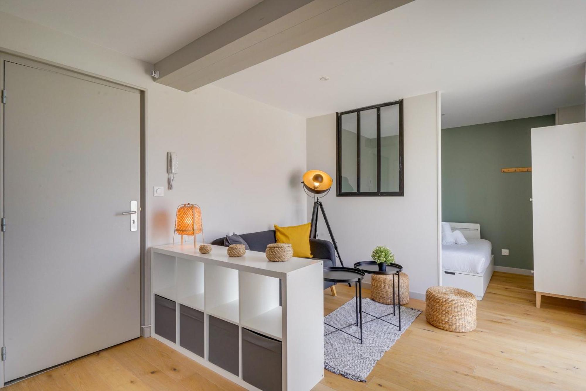 Mdor - L'hotel De Apartamento