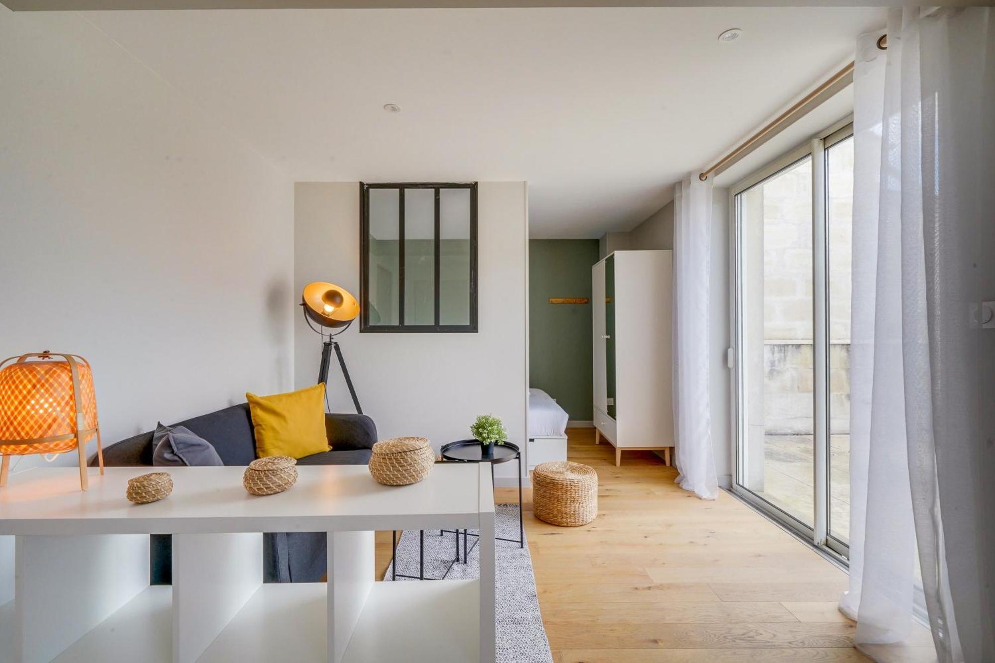 Apartamento Mdor - L'hotel De