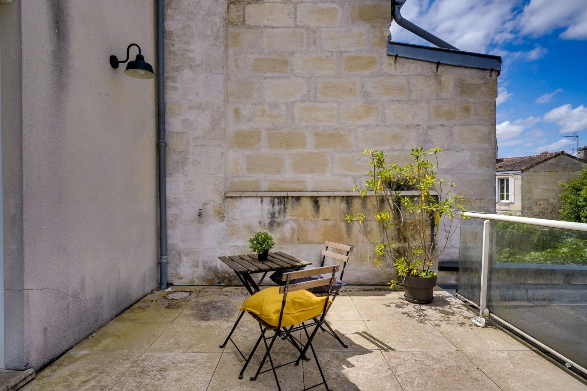Apartamento Mdor - L'hotel De Burdeos