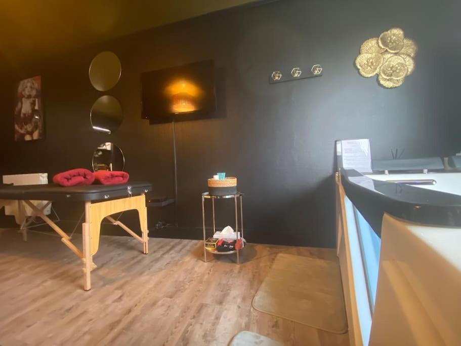 La Chambre D'amour * Burdeos