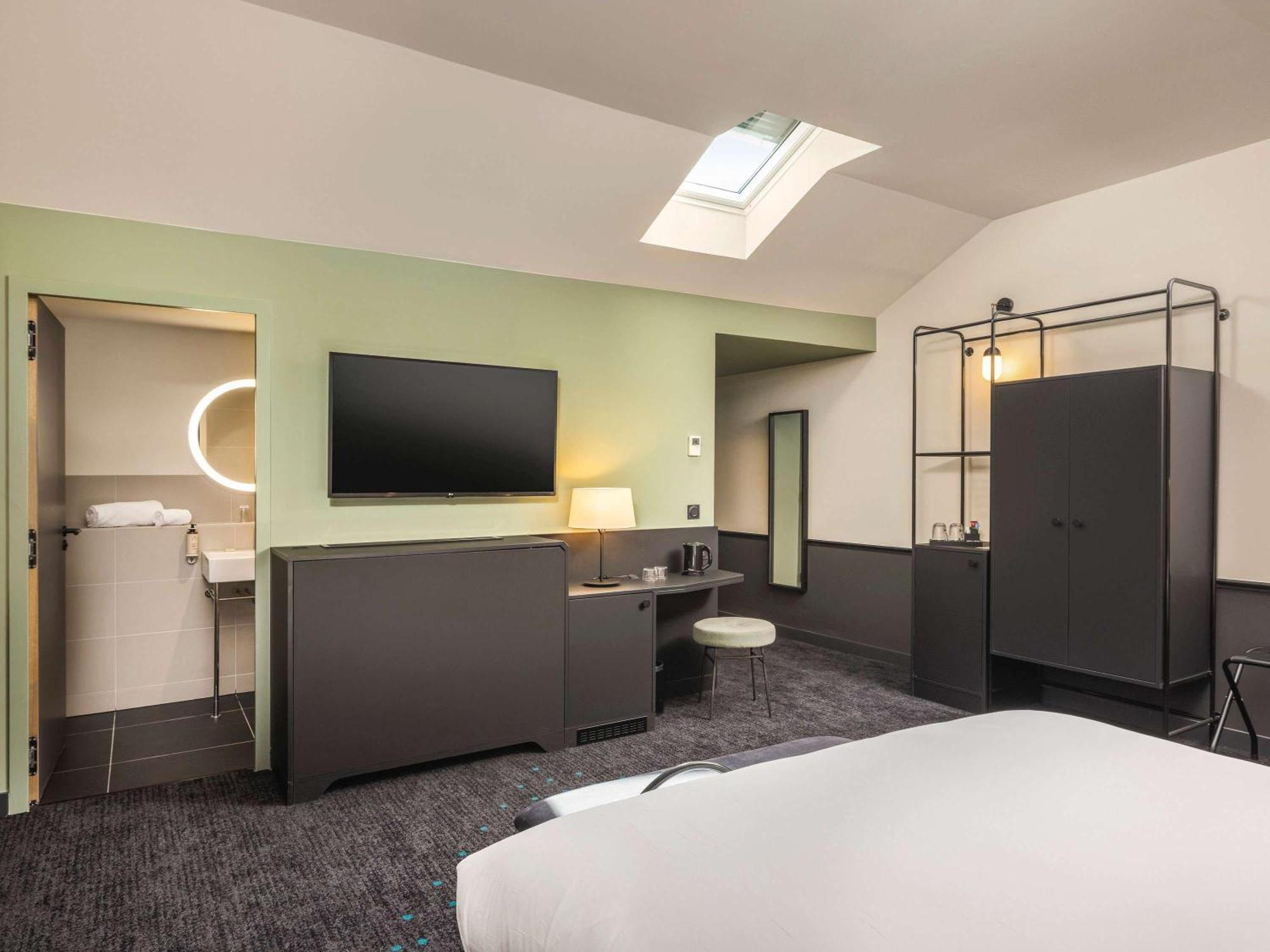 Mercure Centre Gare Atlantic Hotel