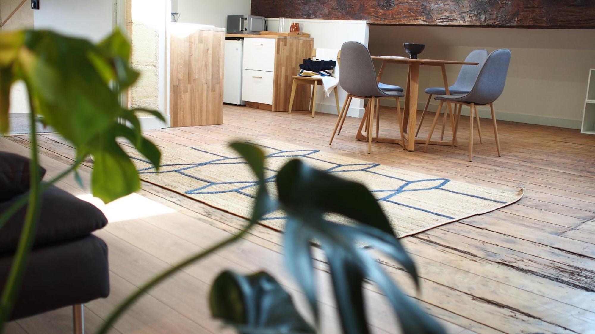 Apartment Maison Bouquiere Le Pigeonnier