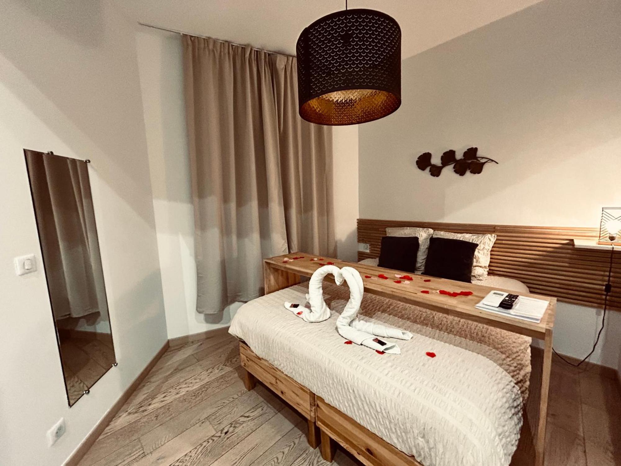 Mieuxqualhotel Jacuzzi Privatif La Parenthese Apartment