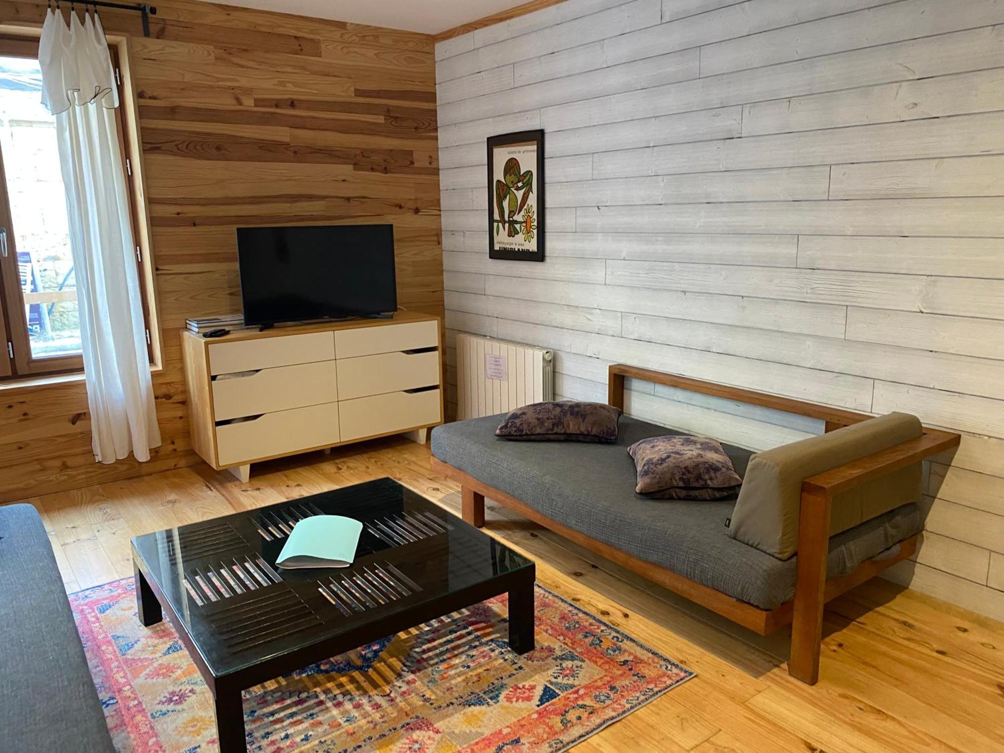 Aparthotel 2 Pieces Cosy Gare Bordeaux