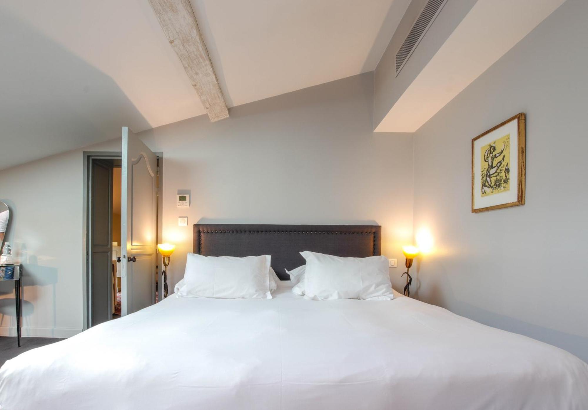 Maison Fredon Centre Bed and breakfast 3*