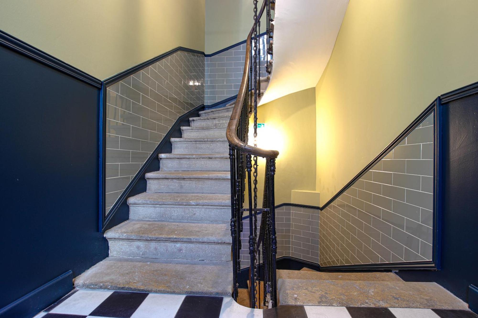 Bed and breakfast Maison Fredon Centre 3*
