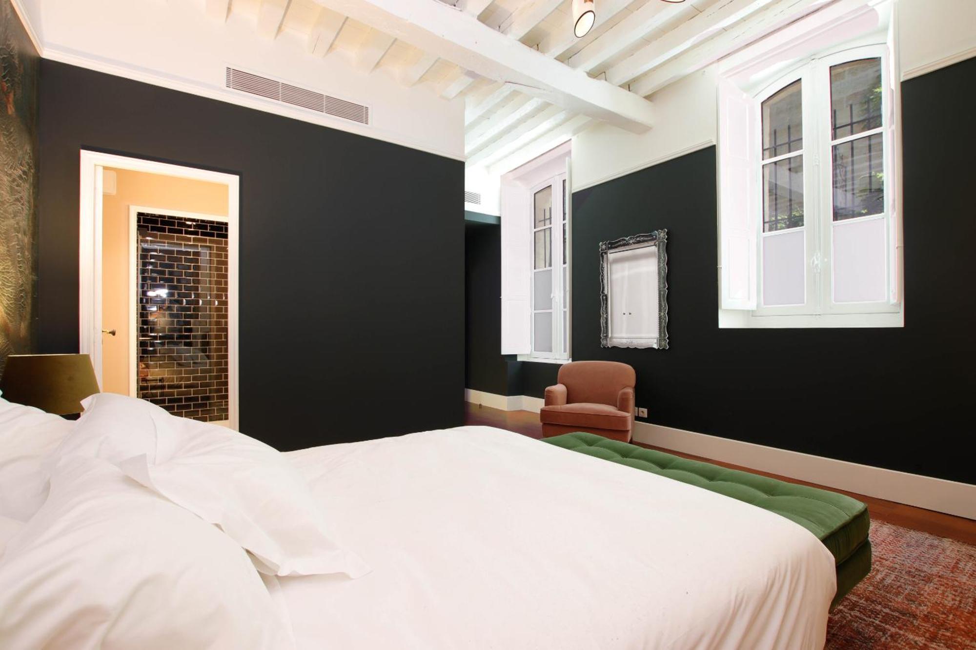 Maison Fredon Centre Bed and breakfast Burdeos