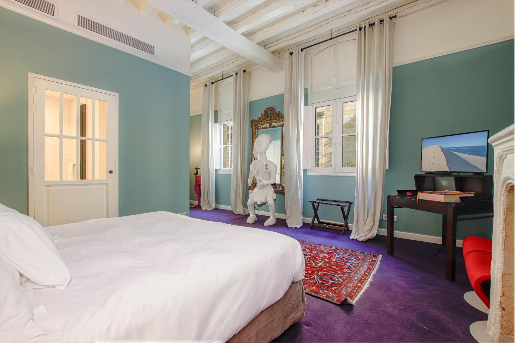Maison Fredon Centre 3* Burdeos