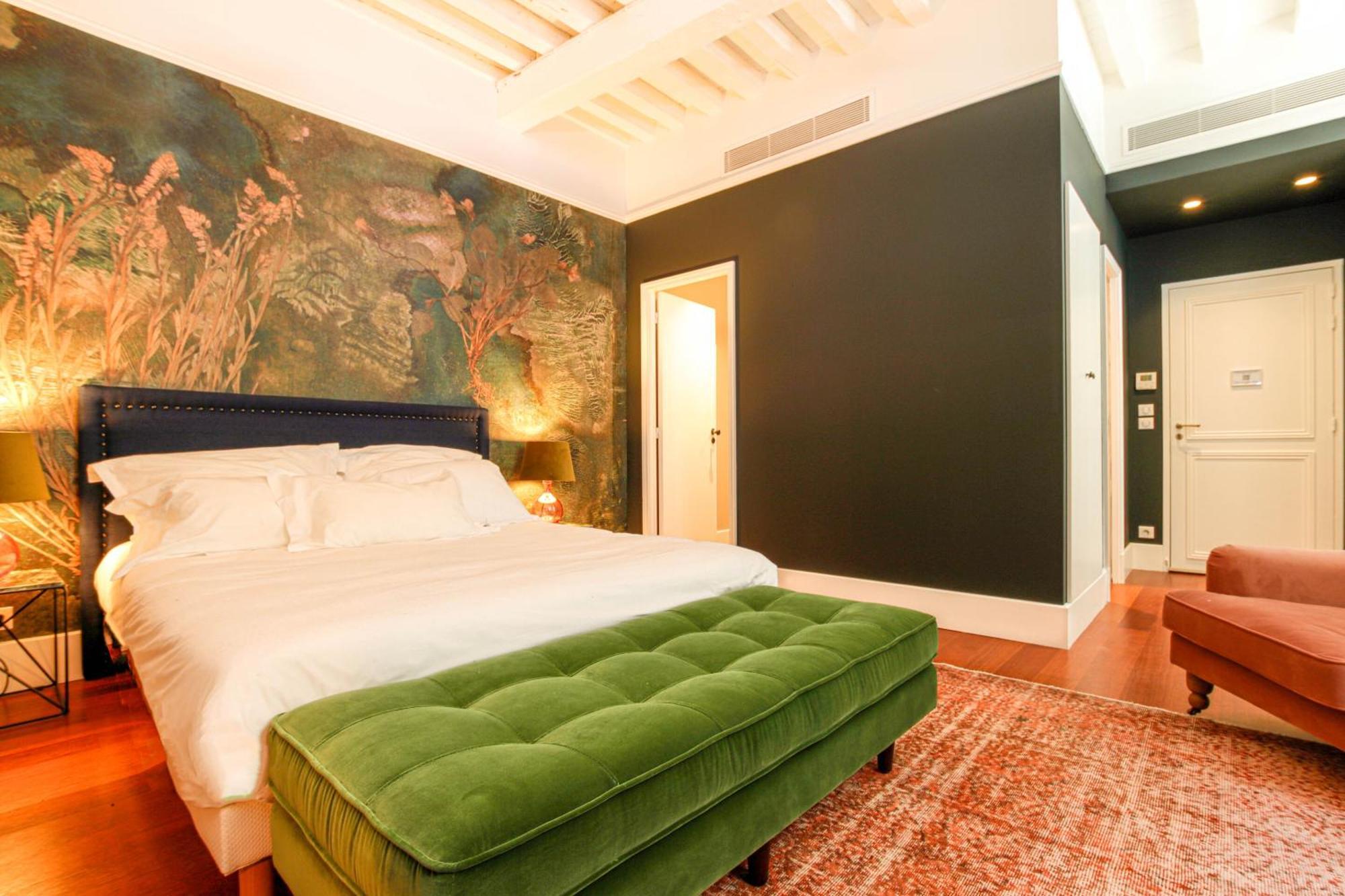 Maison Fredon Centre Bed and breakfast 3*
