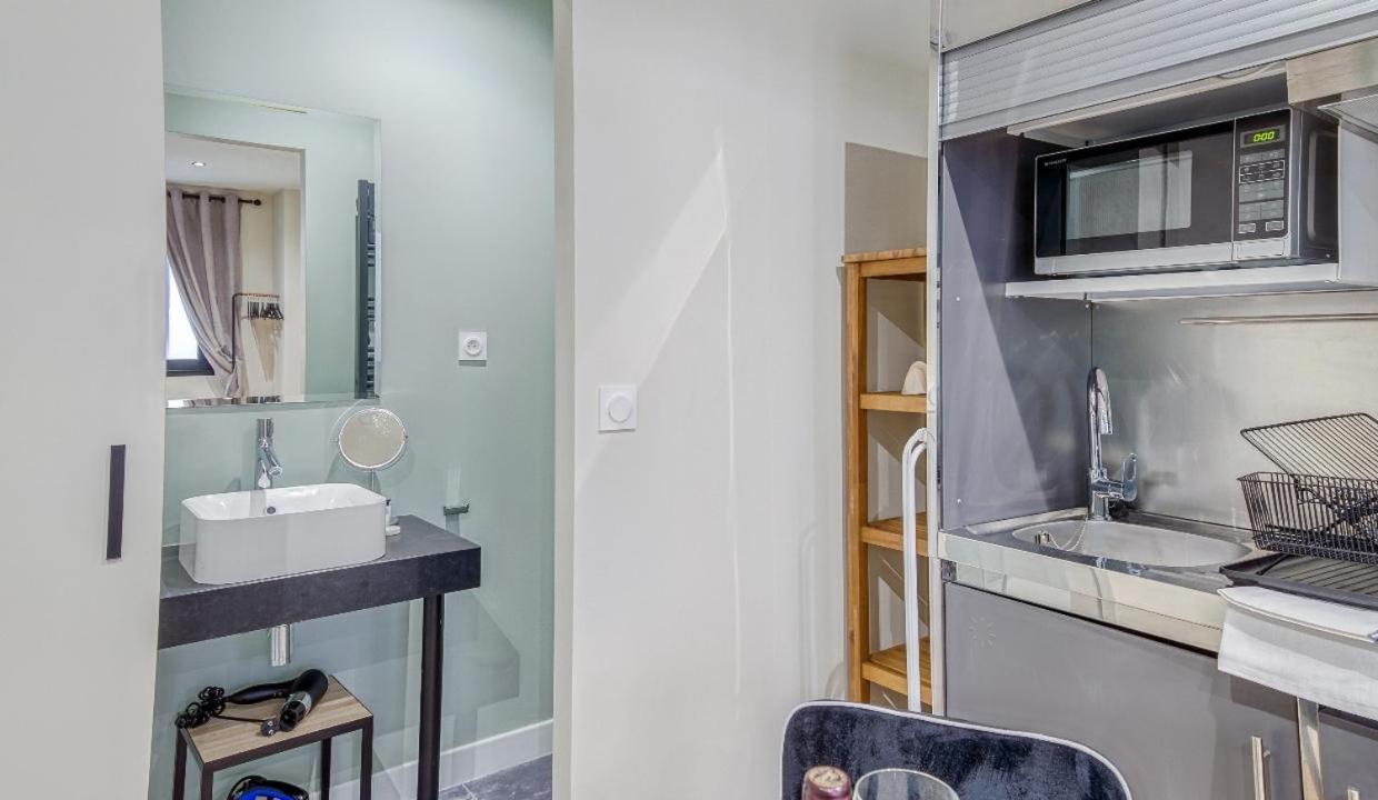 Apartment Emile Fourcand -your