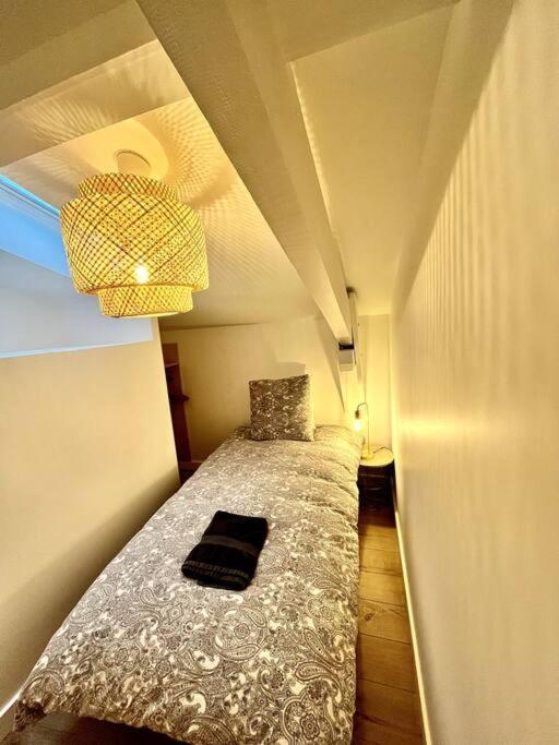T3 Duplex Entre Gare Et Nansouty Appartement