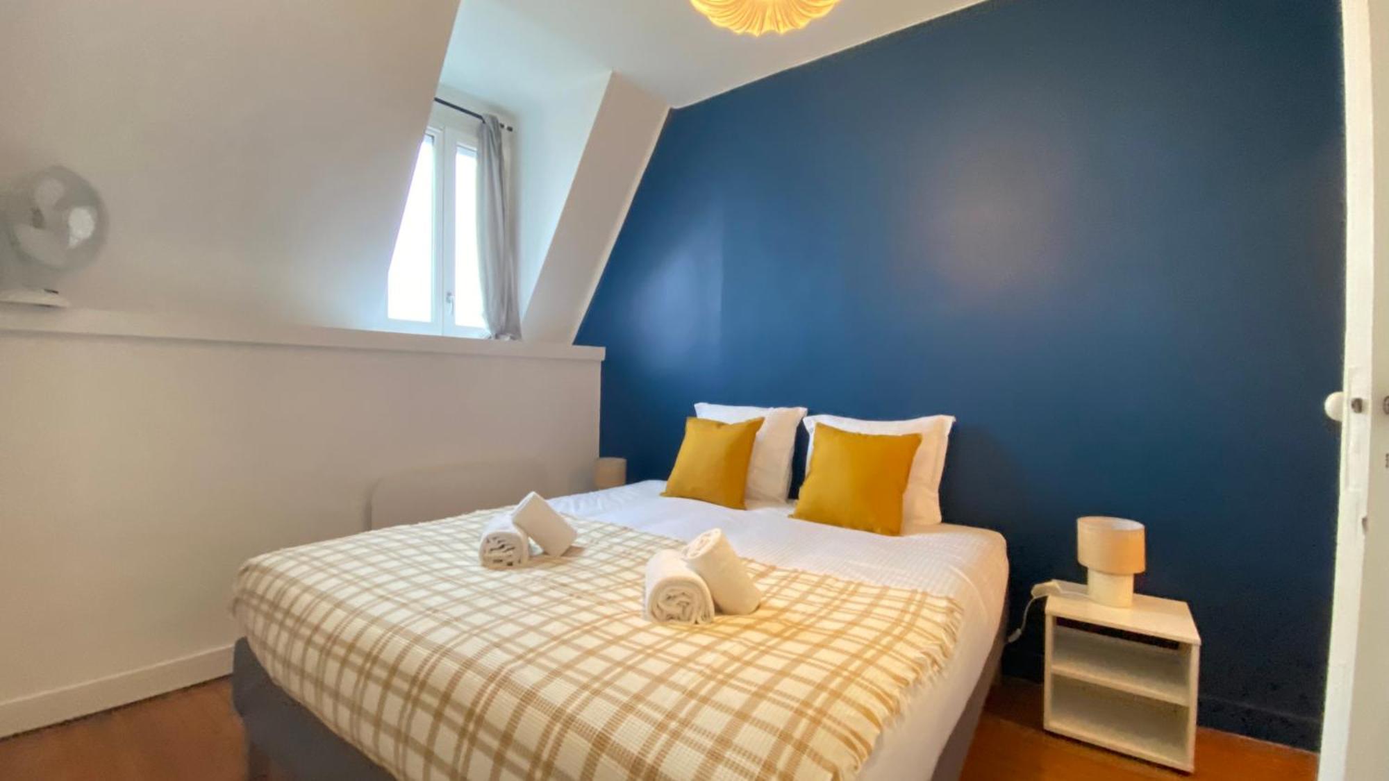 Hypercentre - Le Clemenceau Apartment Bordeaux