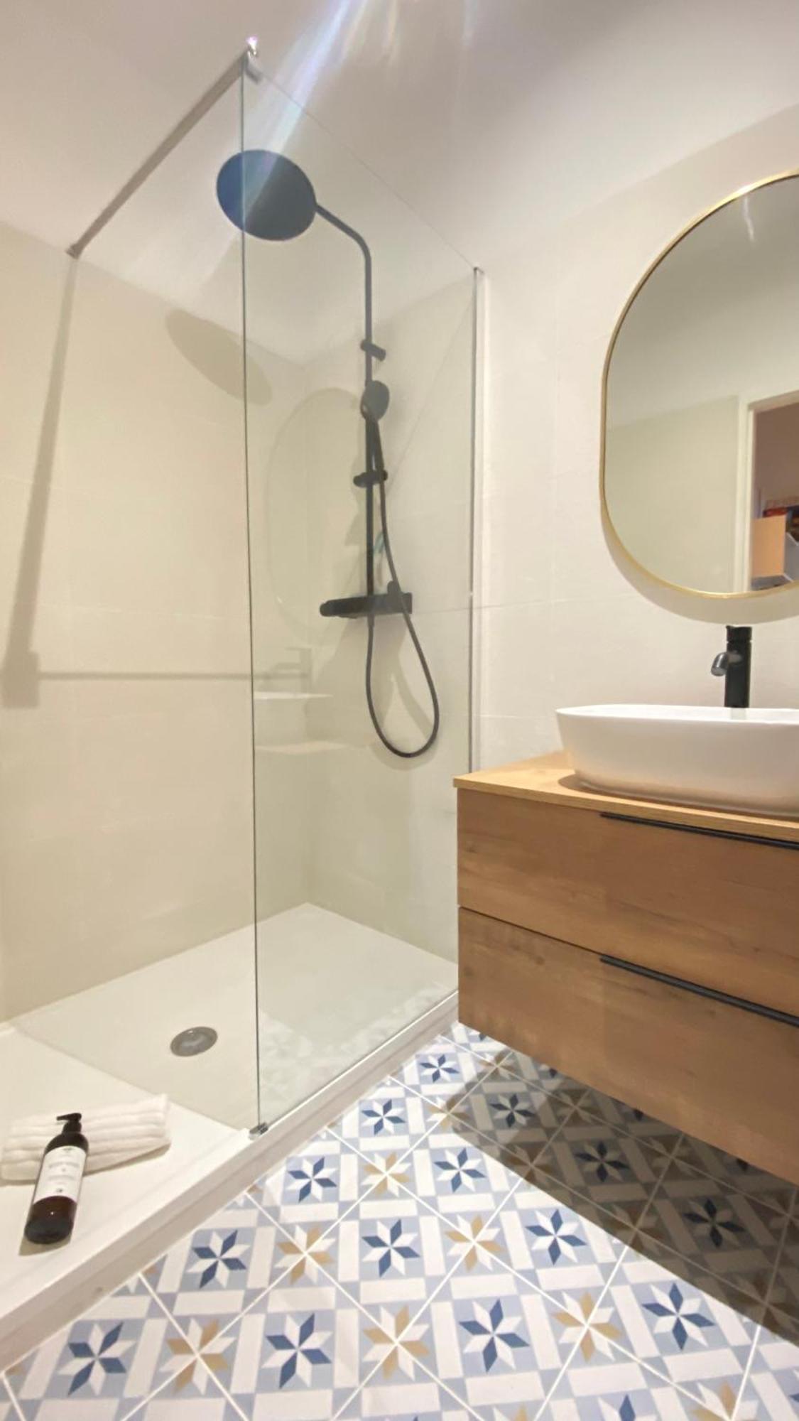 Hypercentre - Le Clemenceau Apartment *