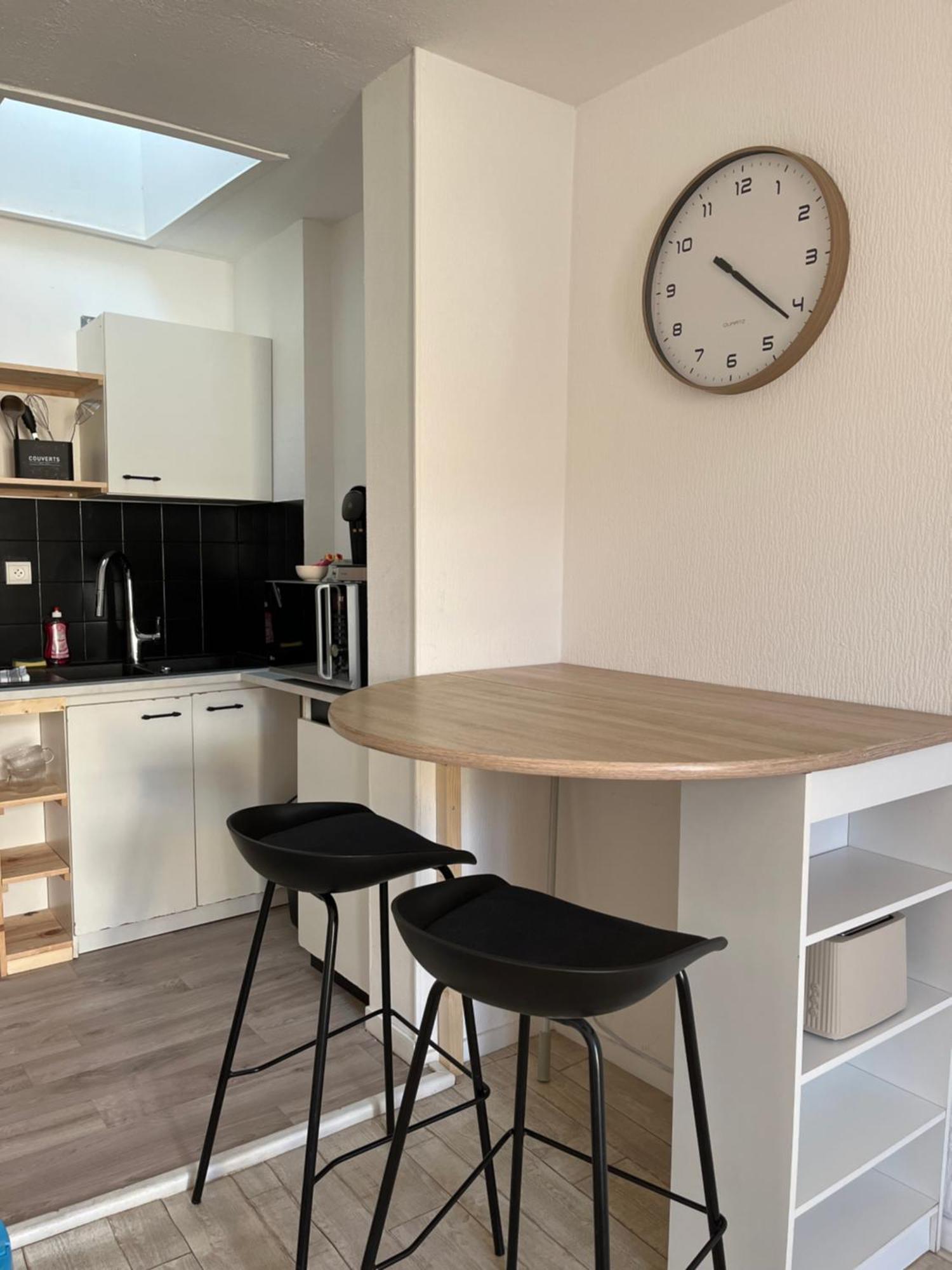 Apartment Centre De Bordeaux