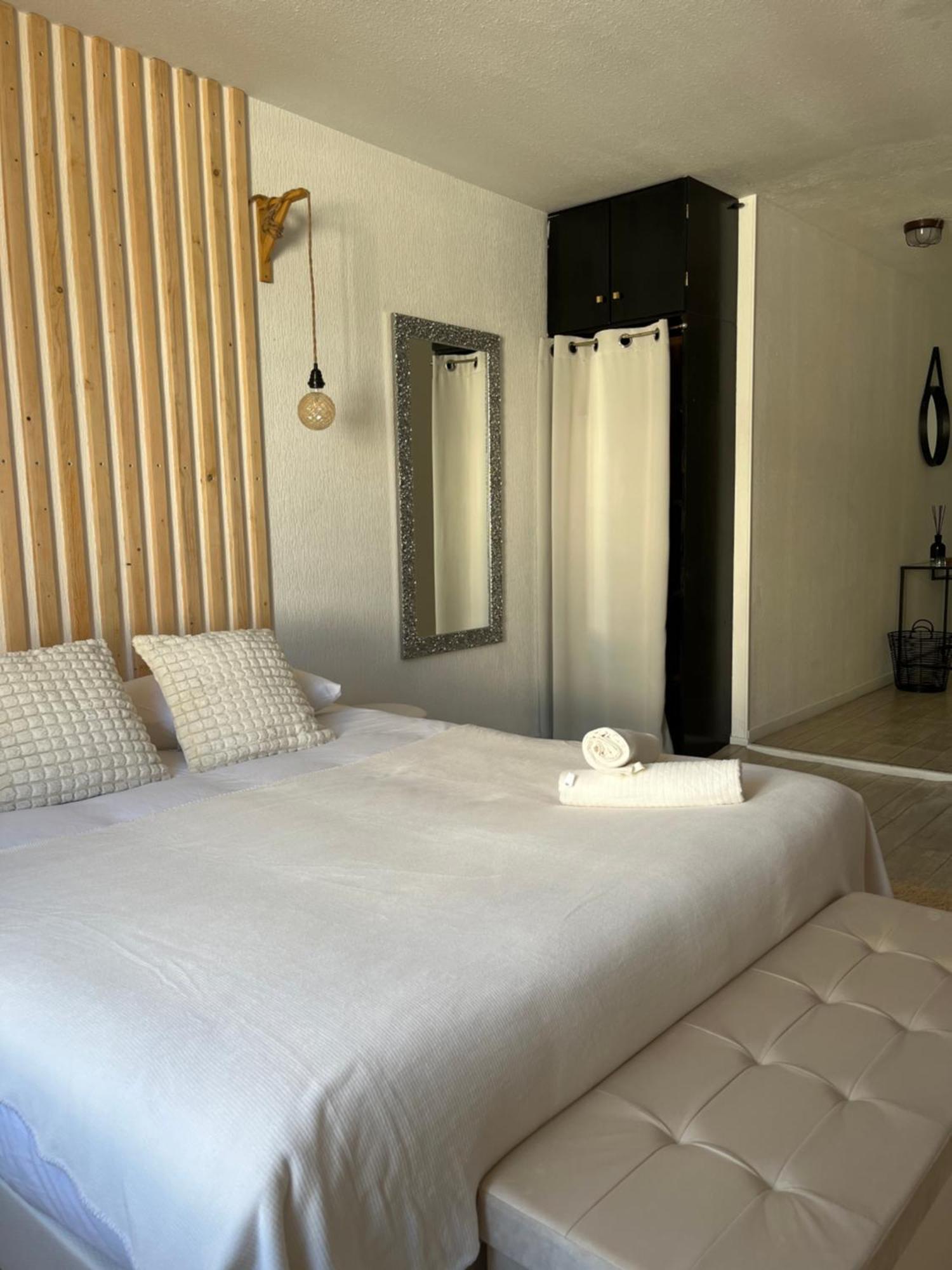Centre De Apartment Bordeaux