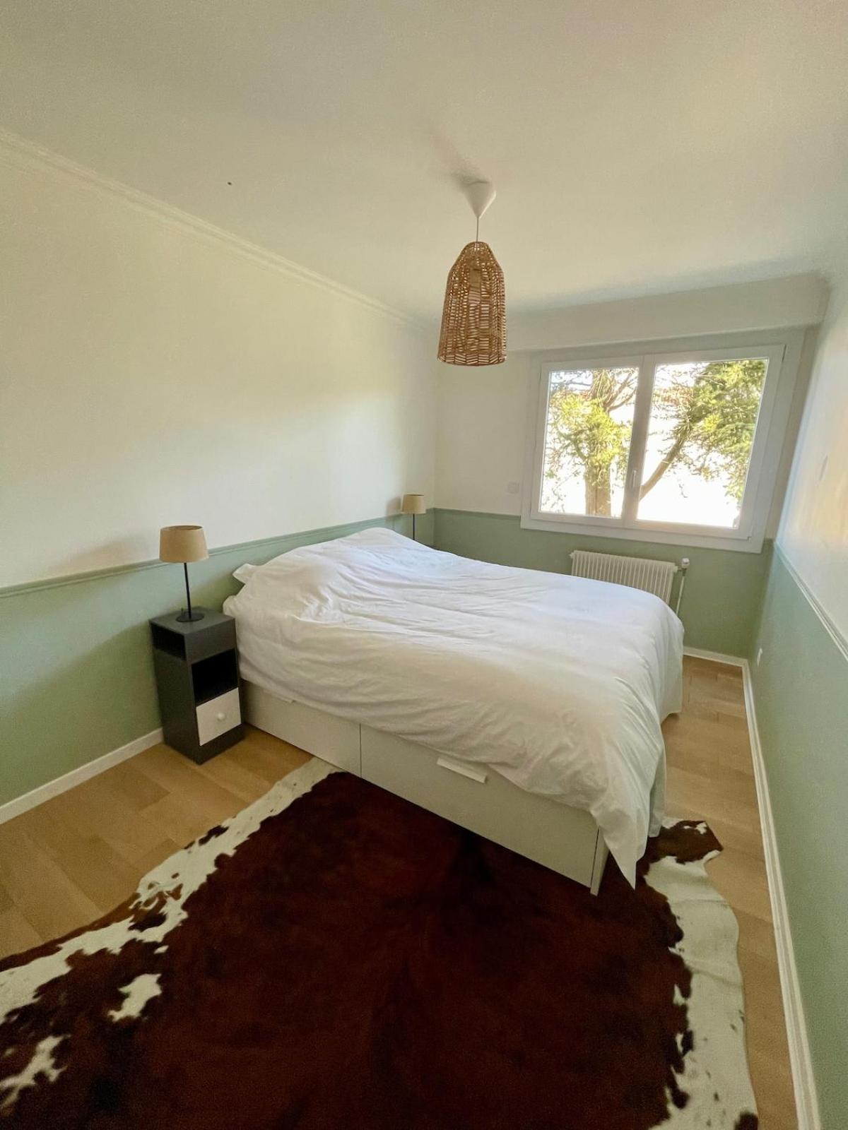 76m2 Entierement Renove Burdeos