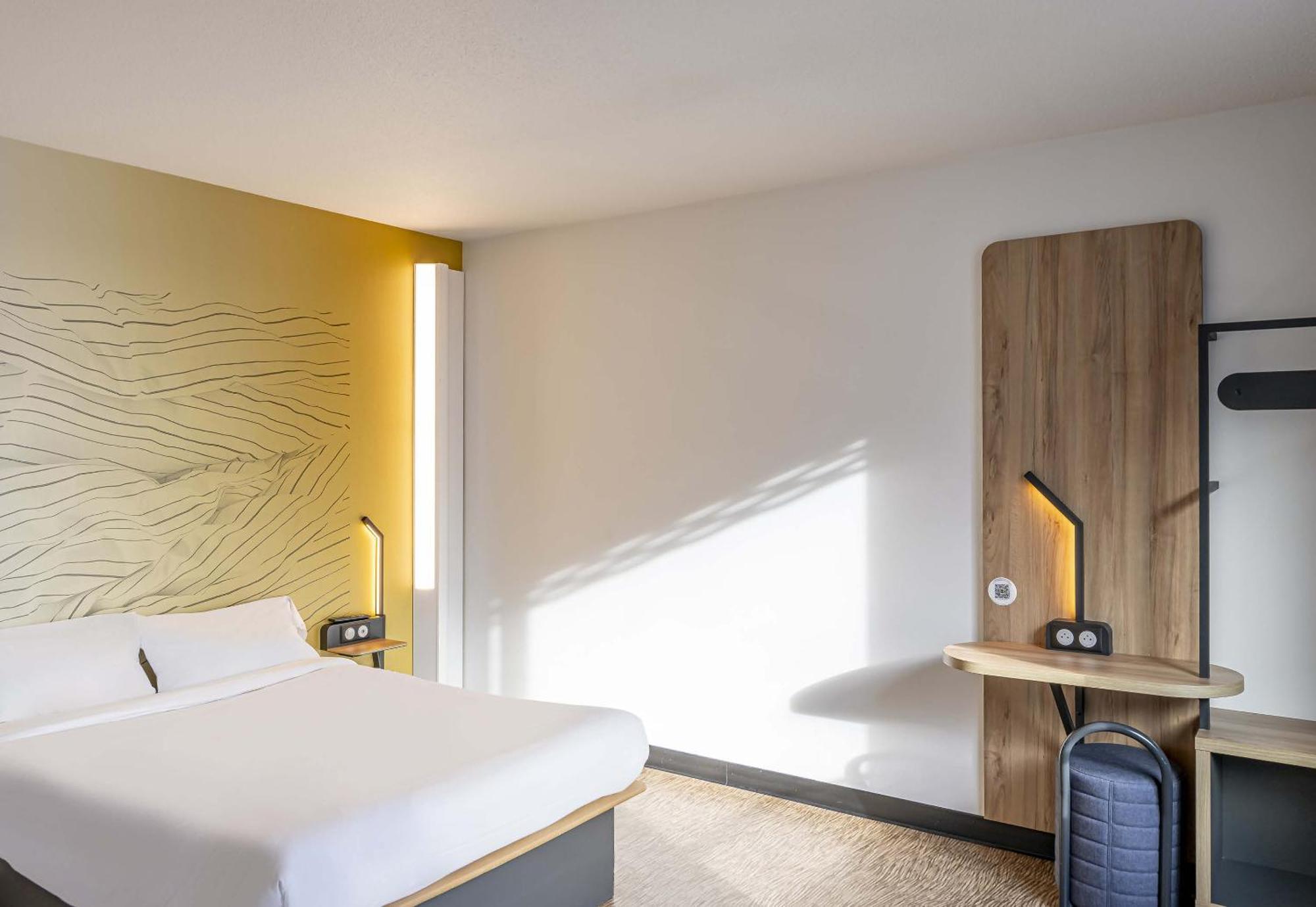 Bassins A Flot 3* Bordeaux