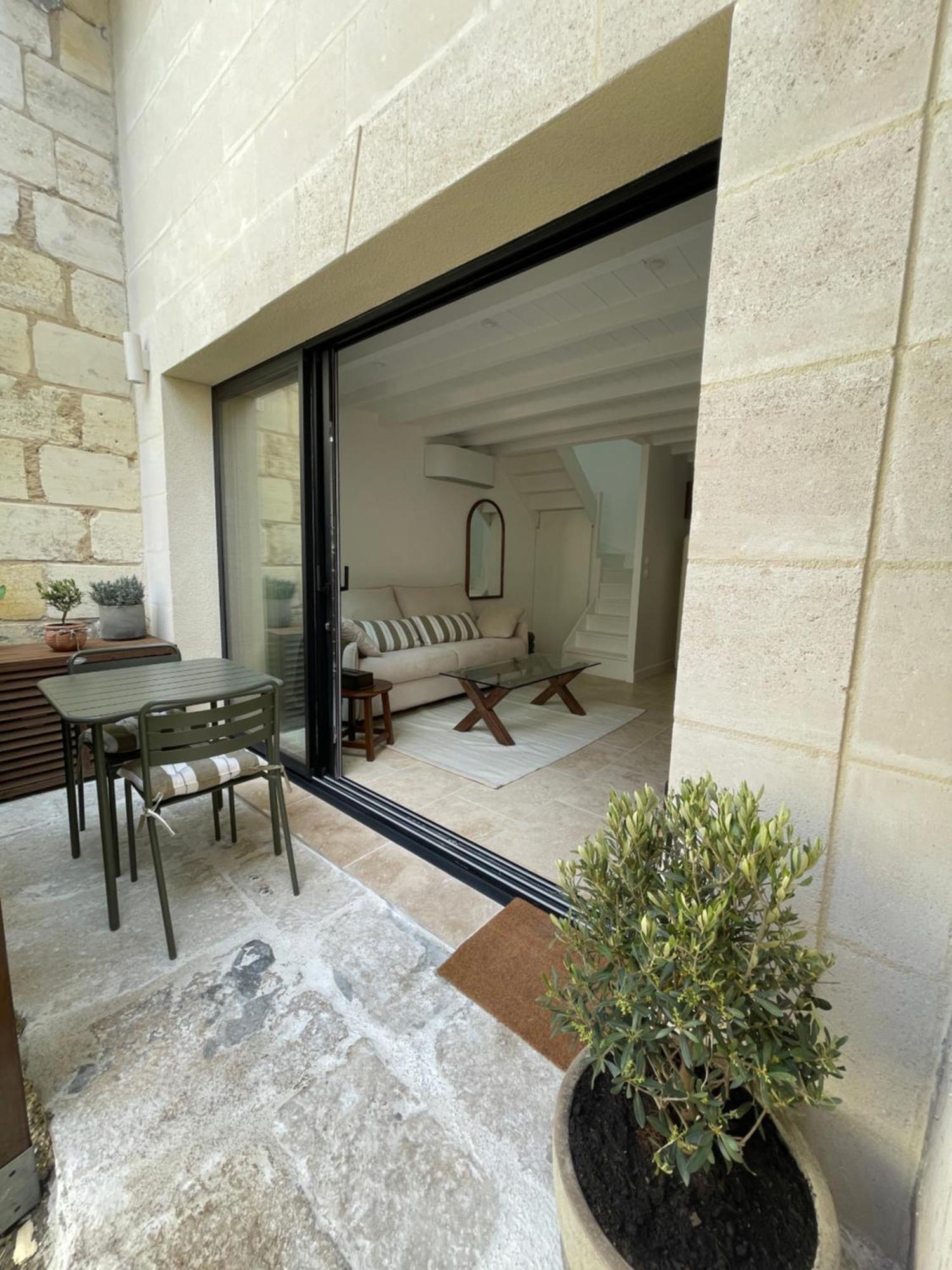 Maison Jeanne * Bordeaux