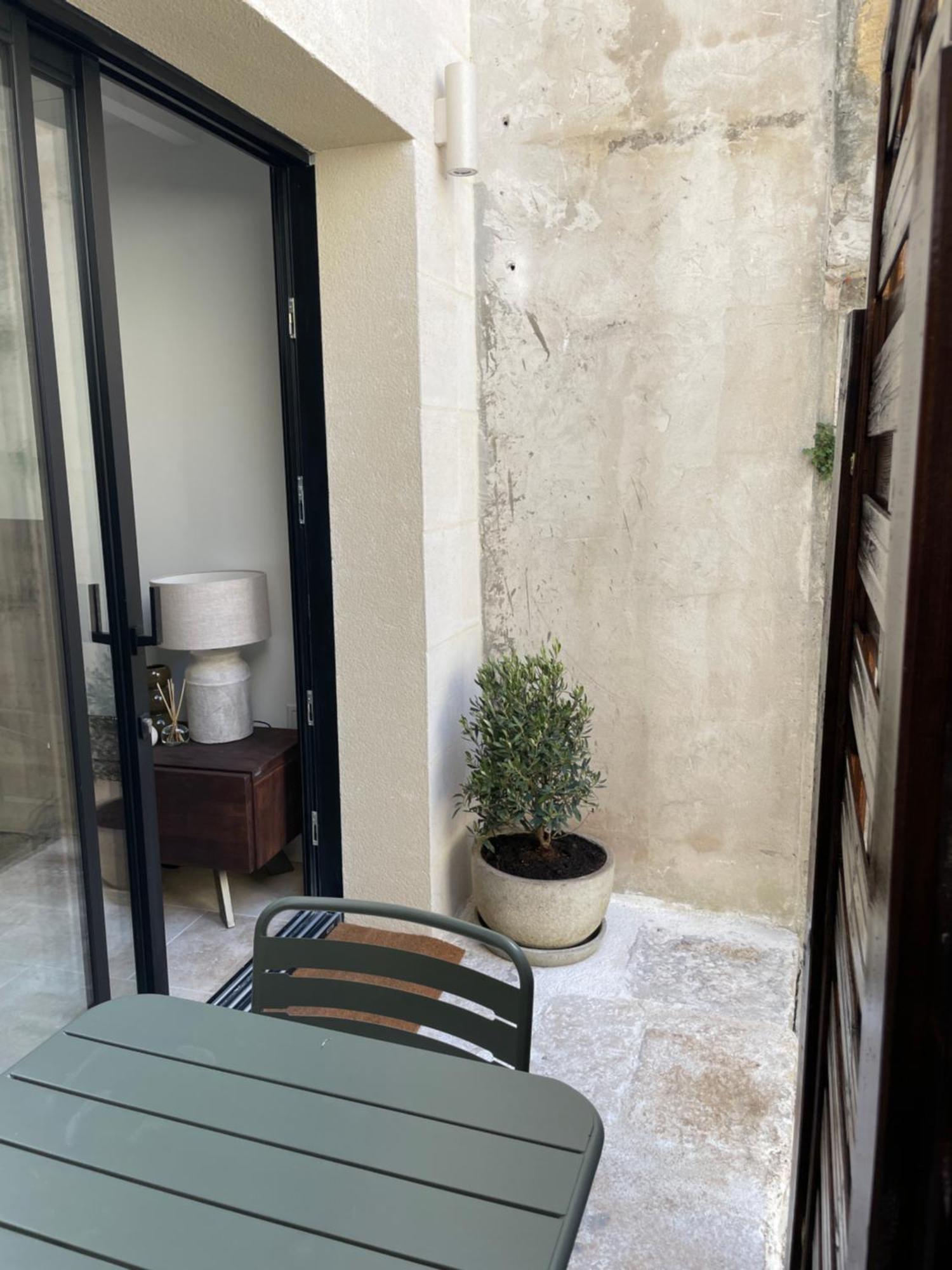 Maison d'hôtes Maison Jeanne *
