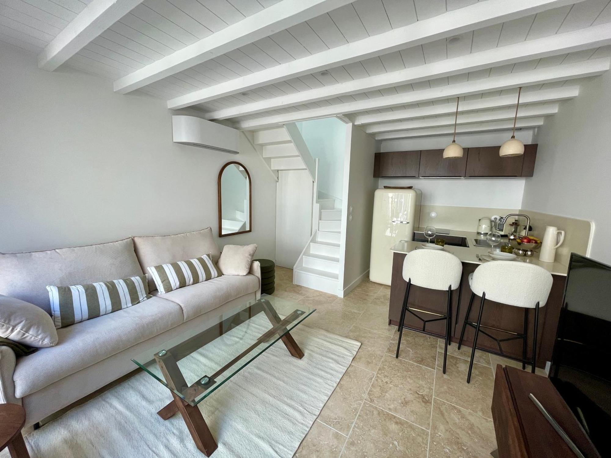 Maison Jeanne *