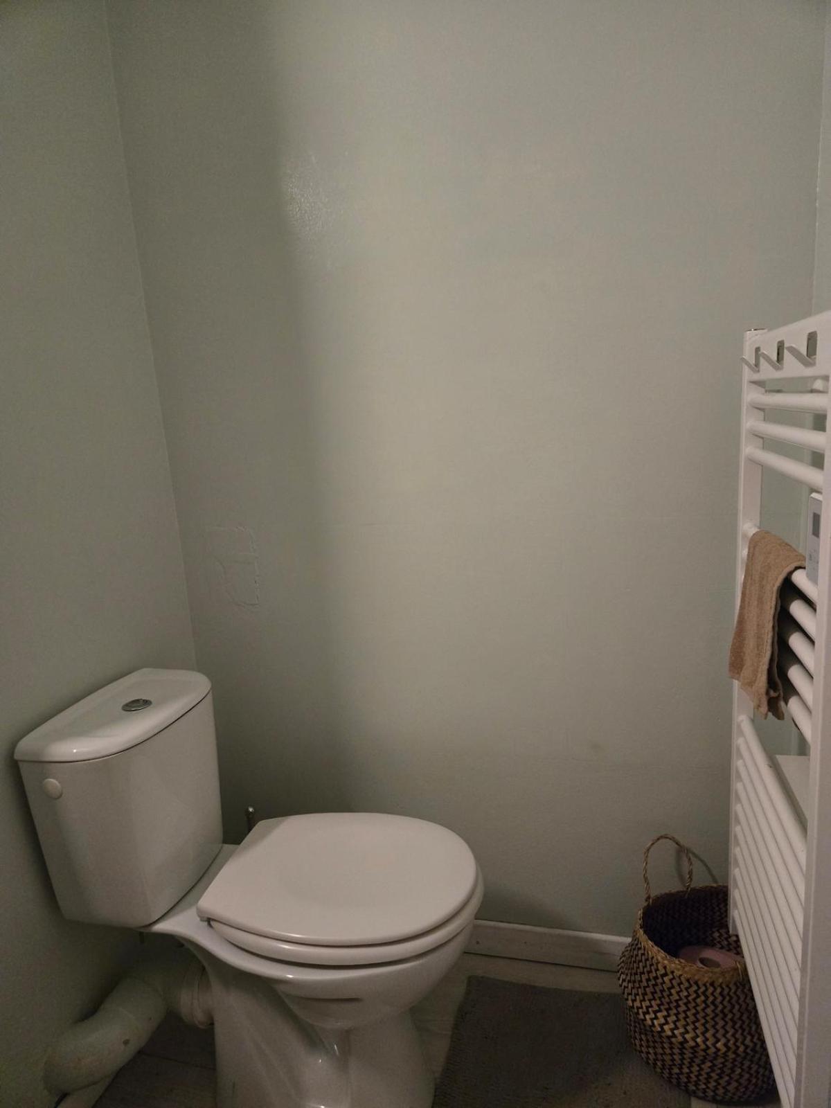 Charming In Bordeaux, 2 Steps From The Train Station Appartement