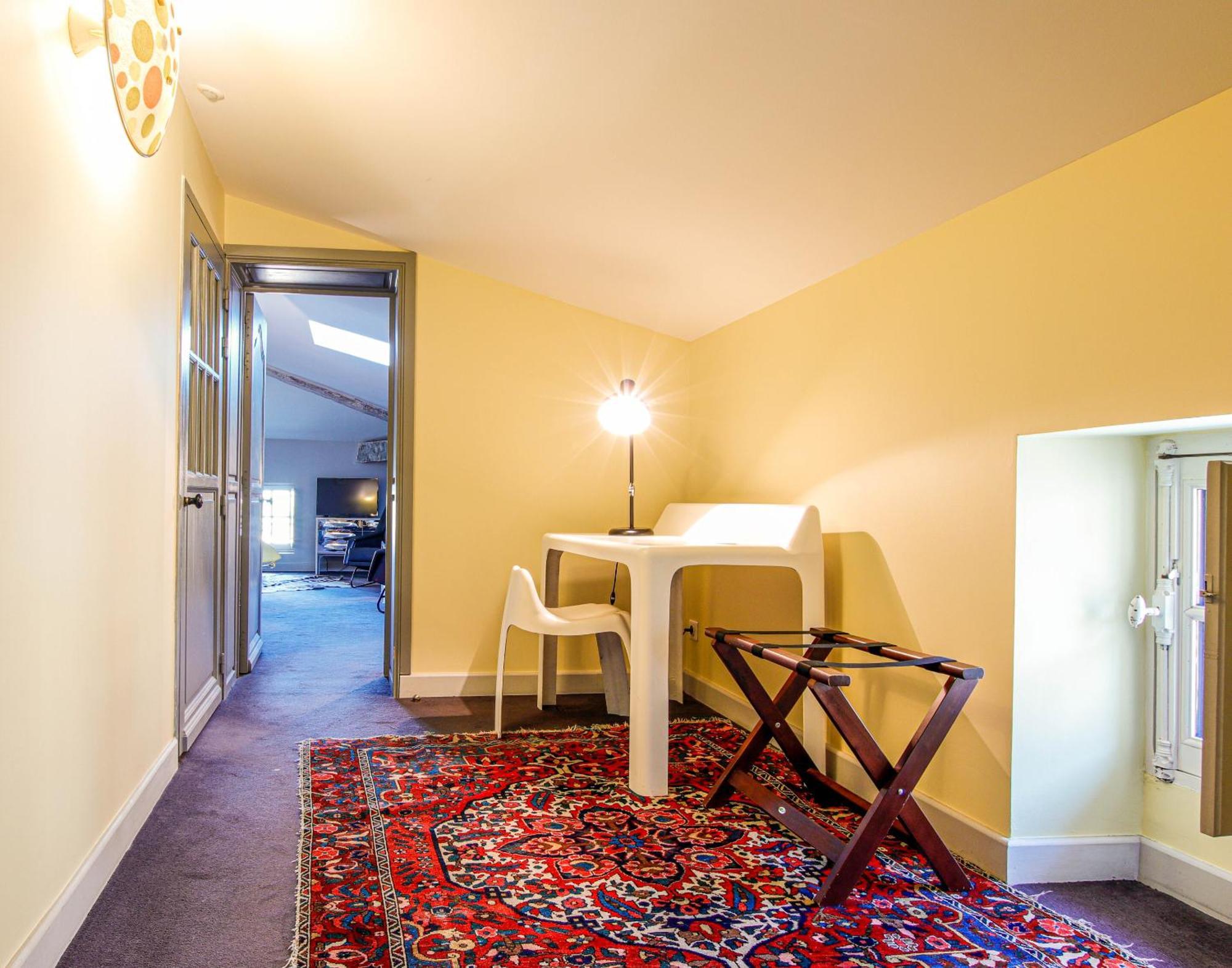 Bed and breakfast Maison Fredon Centre Burdeos