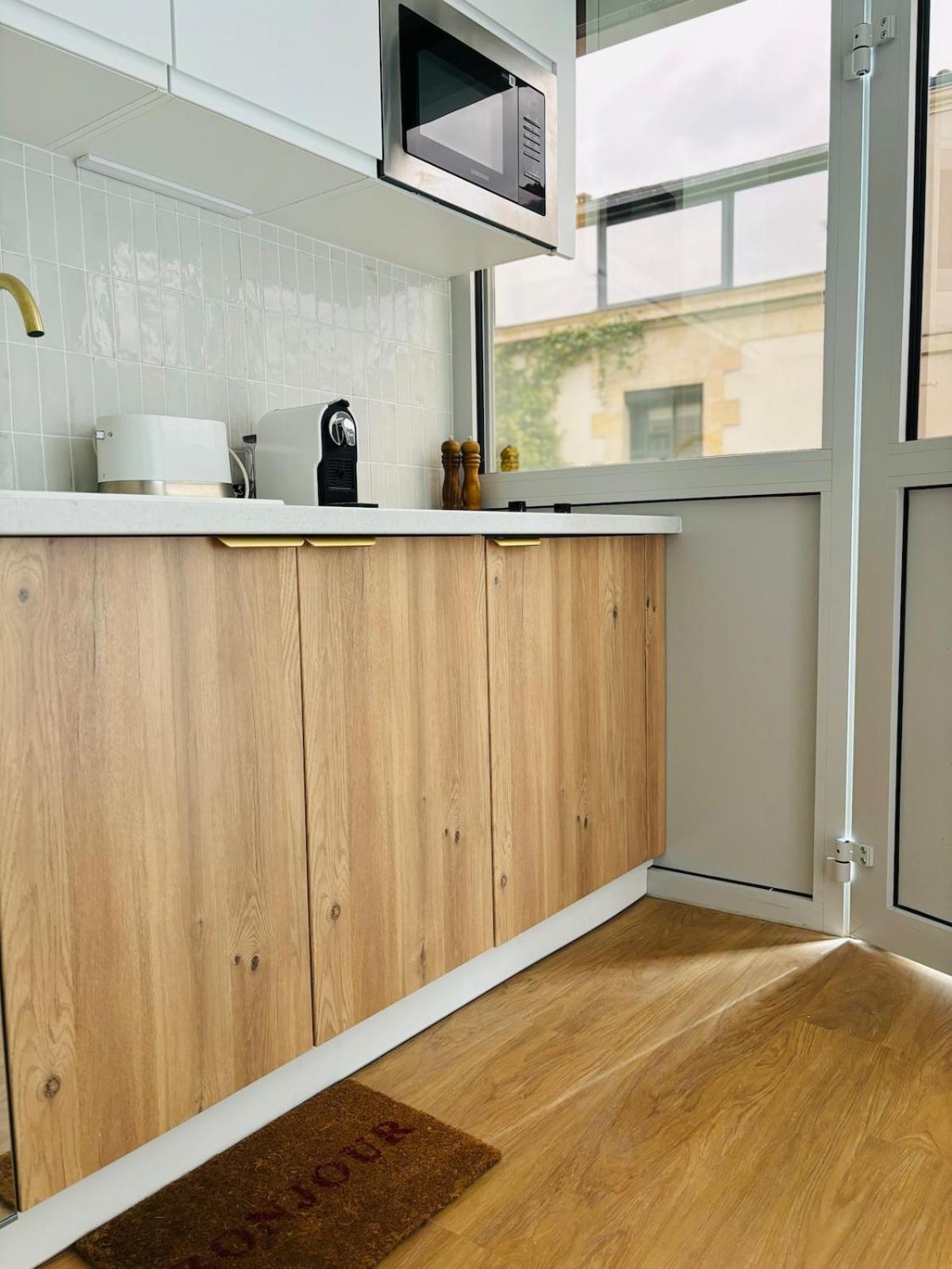 Apartamento L Atelier - Near Hospital Centers