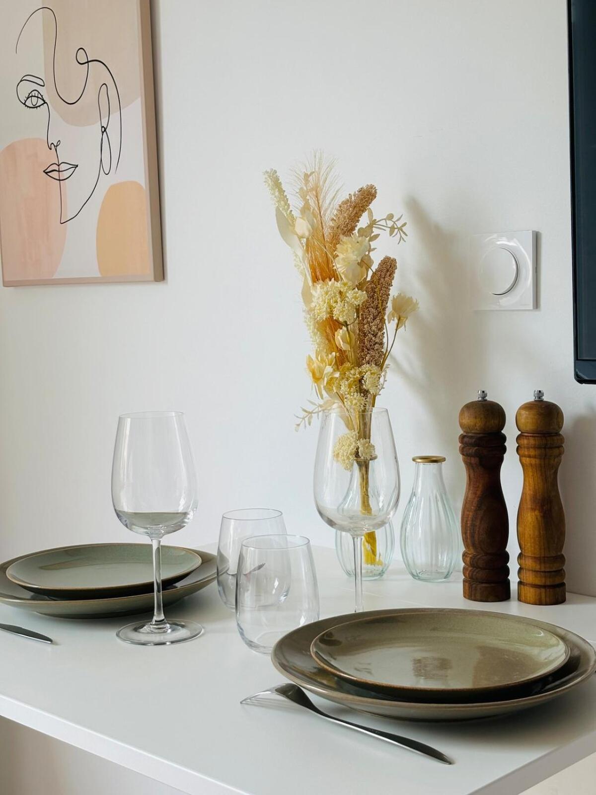L Atelier - Near Hospital Centers Burdeos