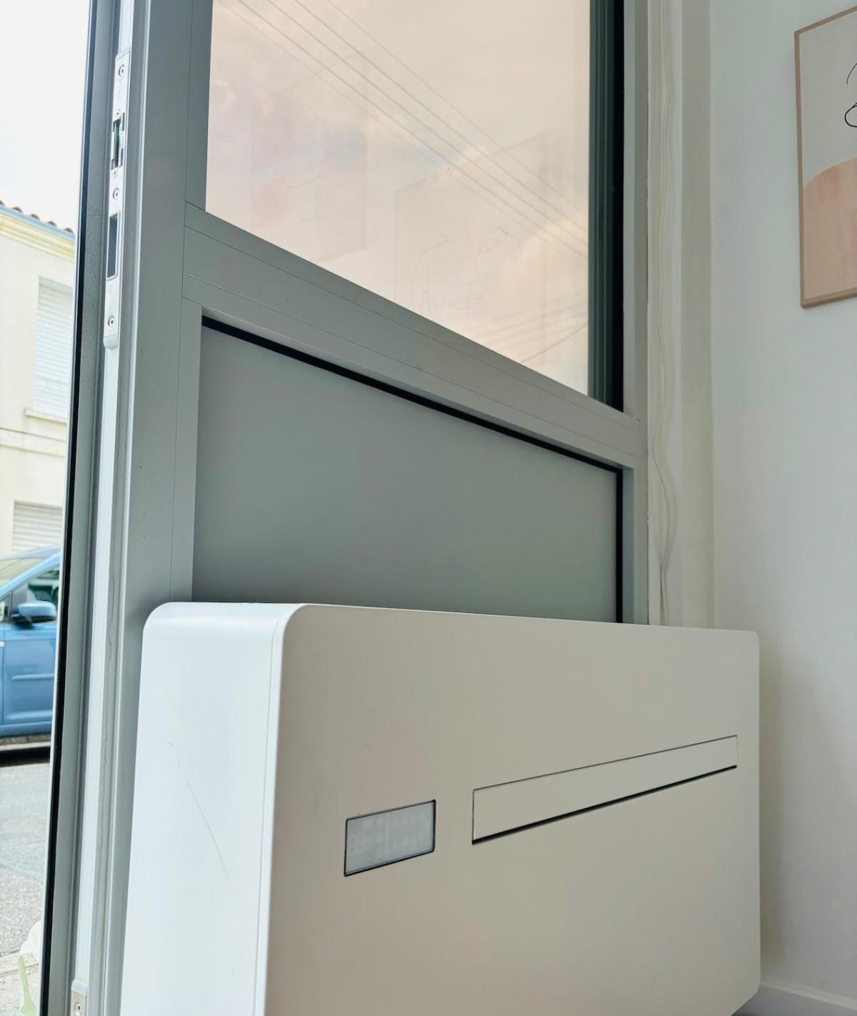 L Atelier - Near Hospital Centers Apartamento *