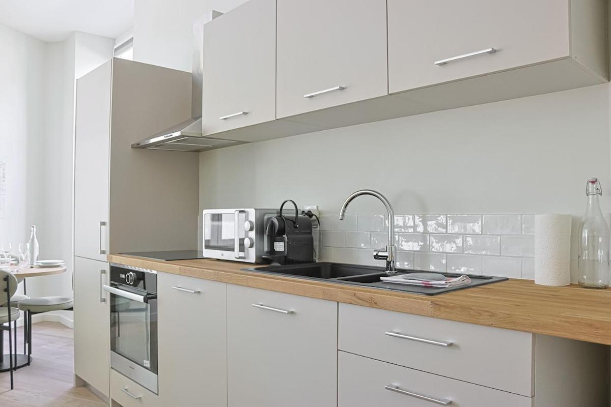 Le Refuge Des Vignes - Centre - Elegant Apartment *