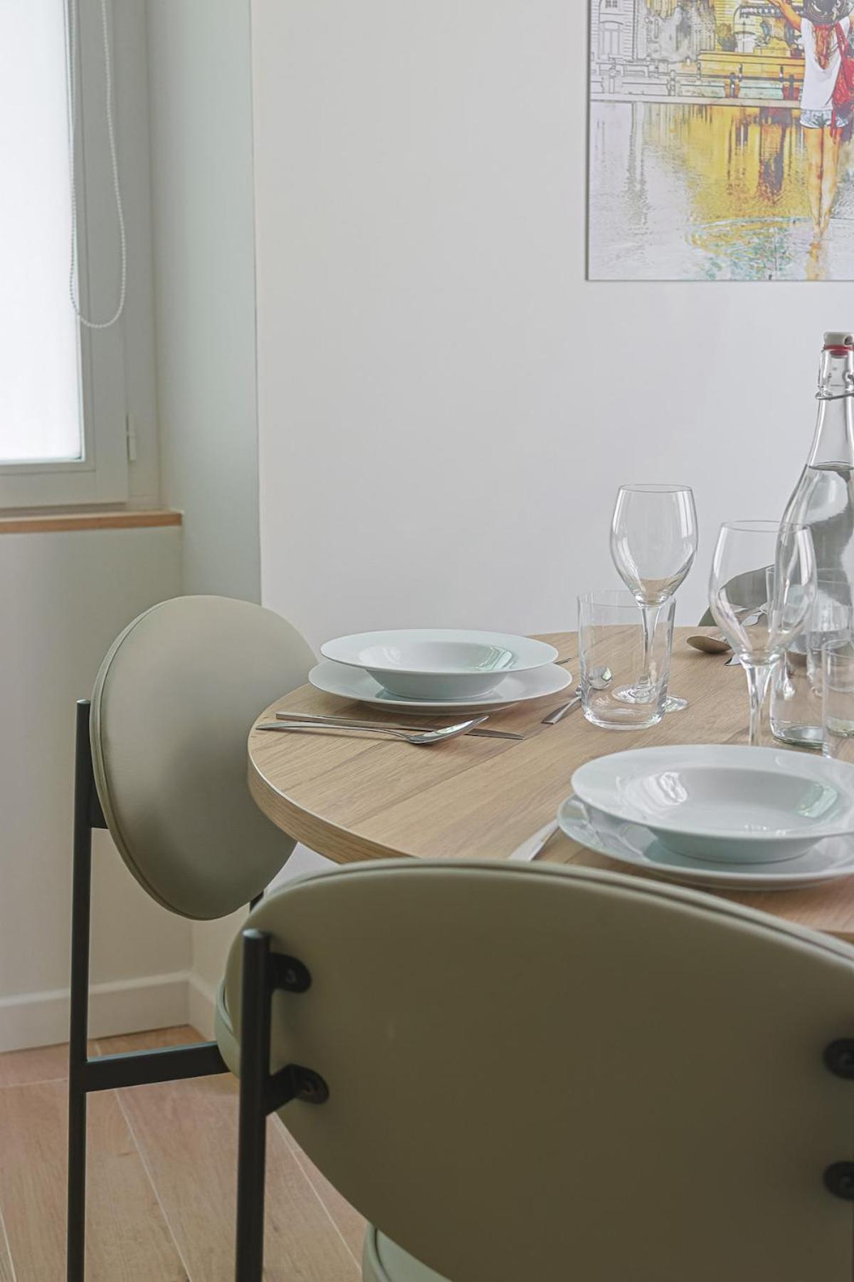 Le Refuge Des Vignes - Centre - Elegant Apartment *