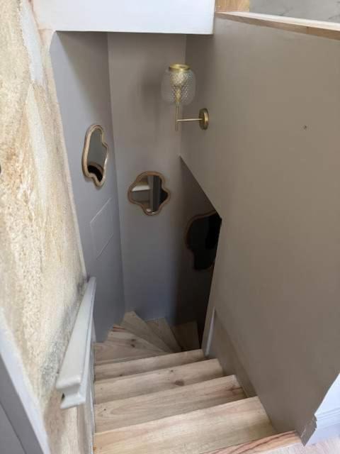 Duplex Au Coeur Du Centre Historique Apartamento Burdeos