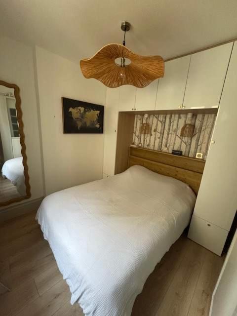 Duplex Au Coeur Du Centre Historique Apartamento