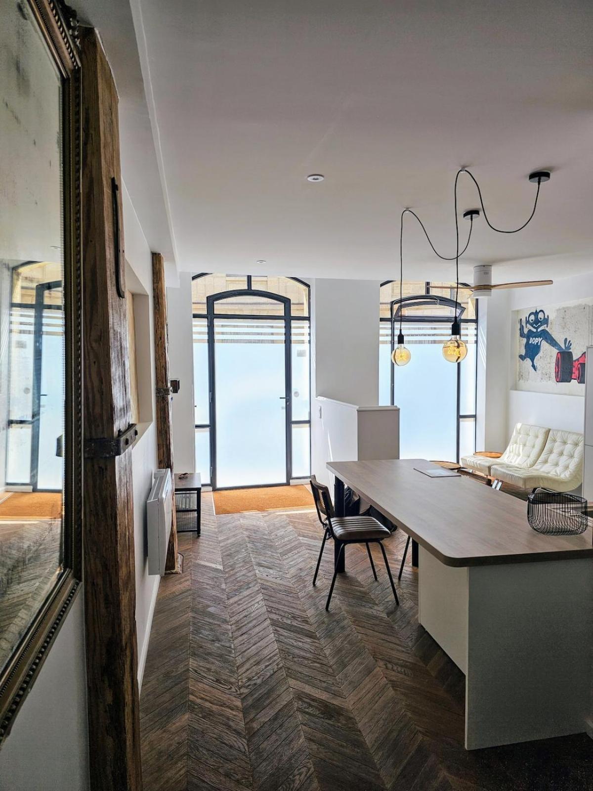 Apartamento Inclusiv'