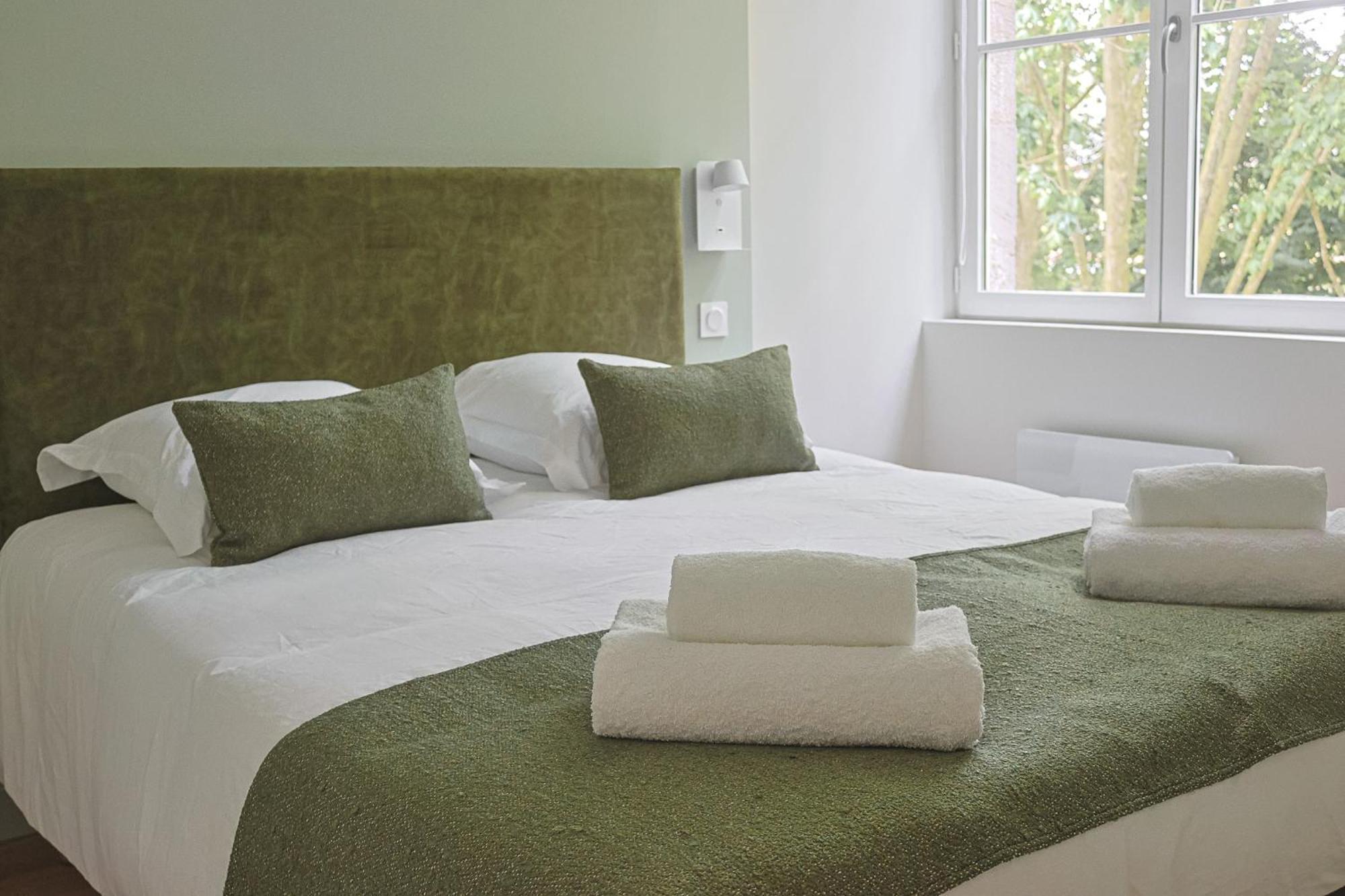 Apartment Le Refuge Des Vignes - Centre - Elegant Bordeaux