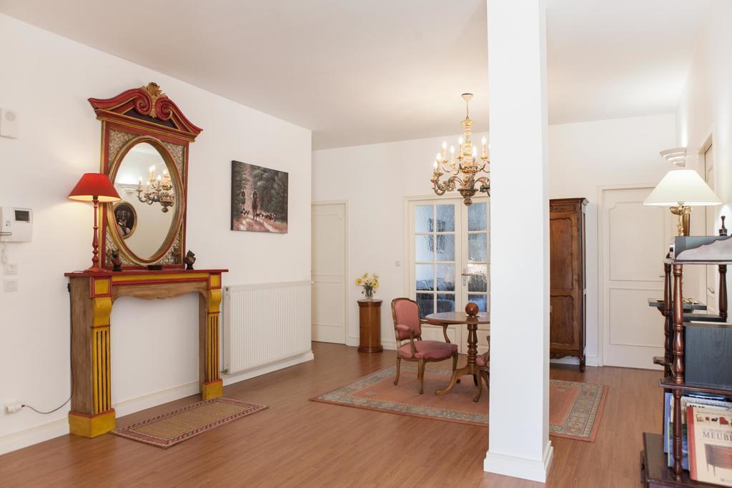 Apartment Verdun *