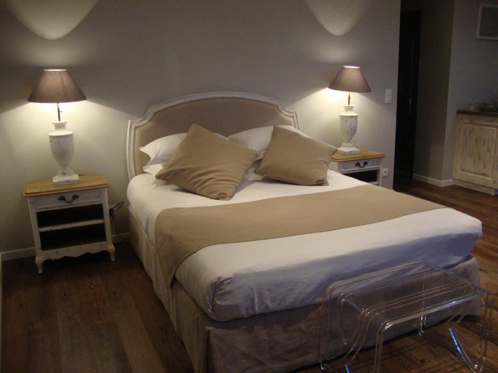 Cosy Bed and breakfast
