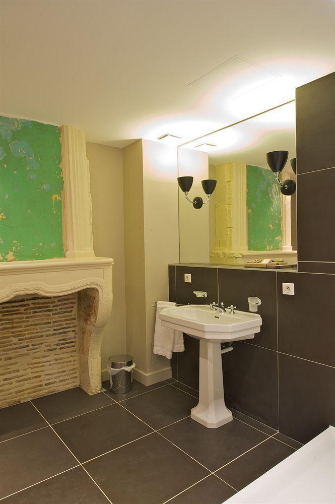 Maison Fredon Centre Bed and breakfast 3*