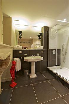 Maison Fredon Centre Bed and breakfast Burdeos