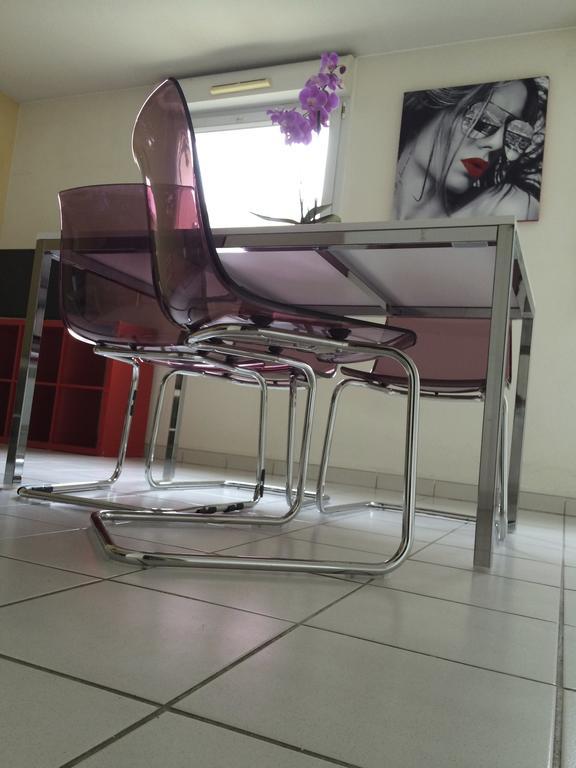 Appart'city Classic Centre Aparthotel