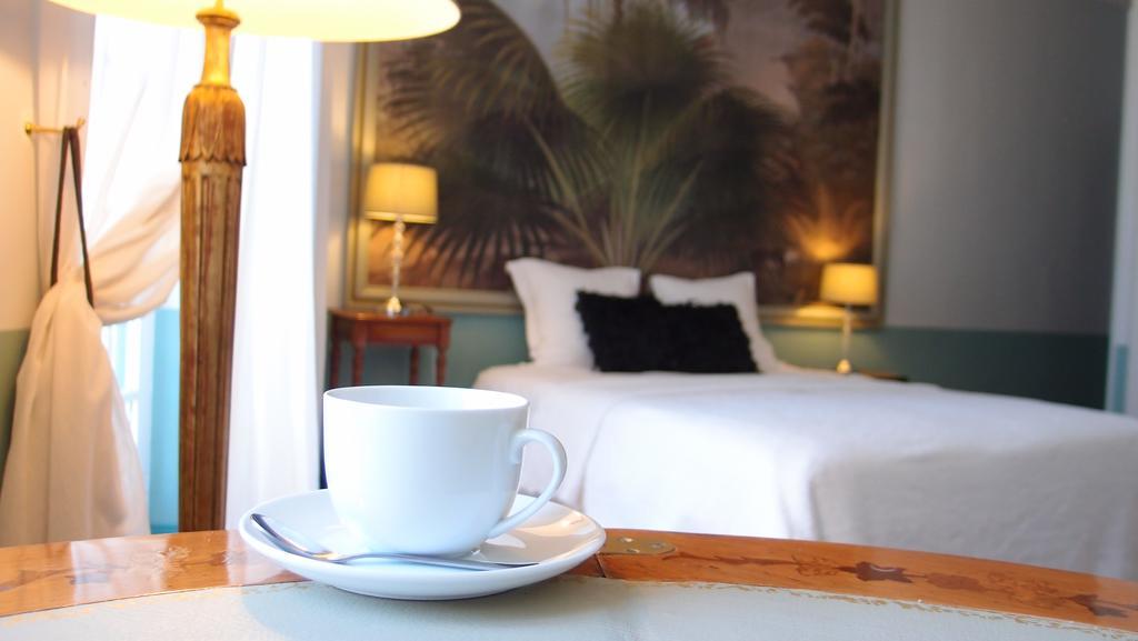 Frühstückspension L'invitation Au Voyage Bordeaux