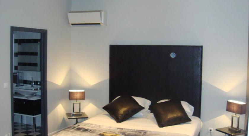 Bed and breakfast Cosy *