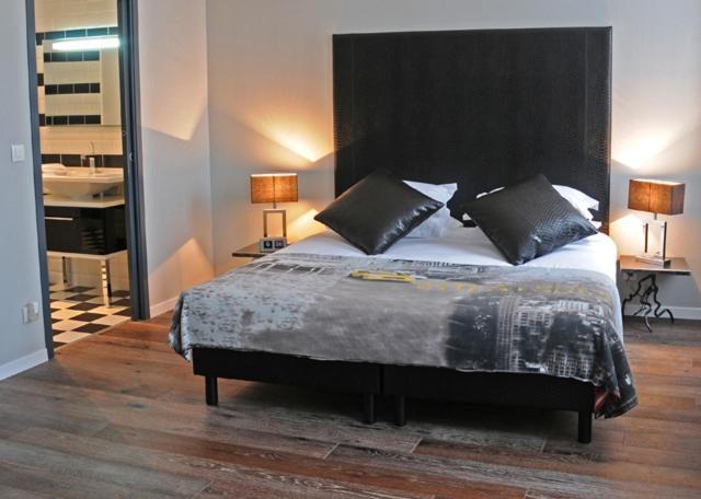 Bed and breakfast Cosy Burdeos