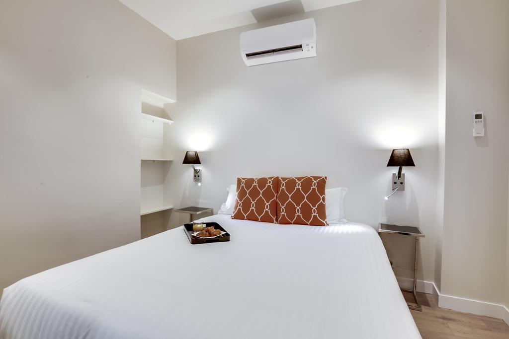 Maison Ingwe - Place Gambetta Apartment *