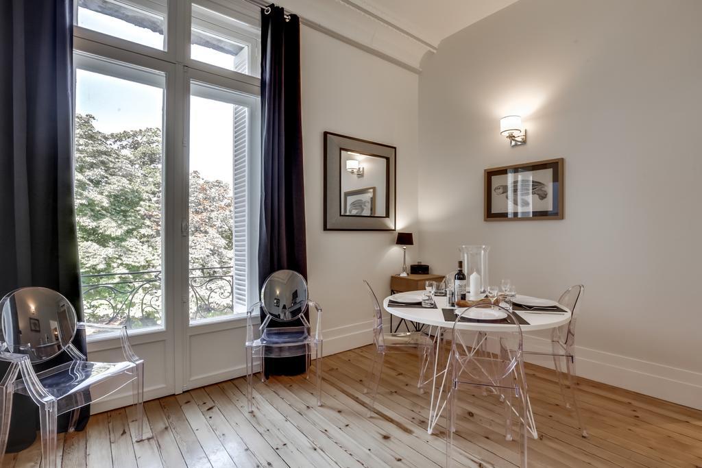 Maison Ingwe - Place Gambetta Apartment Bordeaux